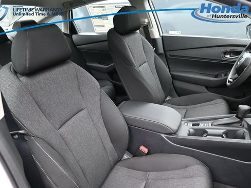 New 2026 Honda Accord SE image 11