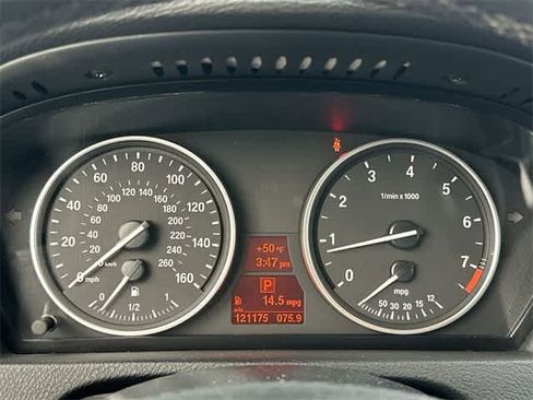Used 2008 BMW X5 3.0si image 7