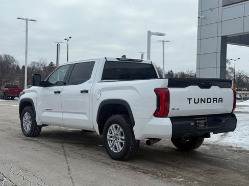 Used 2025 Toyota Tundra 1794 Edition image 6