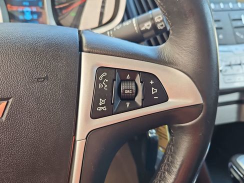 Used 2010 Chevrolet Equinox LTZ AWD/4WD image 25