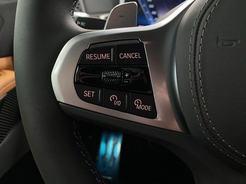 New 2026 BMW X5 M60i AWD/4WD image 53