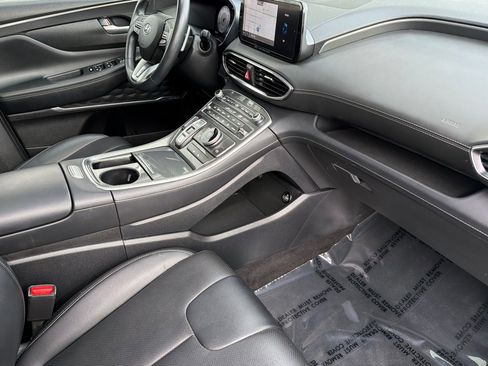 Used 2023 Hyundai Santa Fe SEL w/ Premium Package image 15