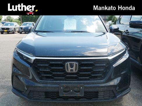 Used 2023 Honda CR-V LX image 1