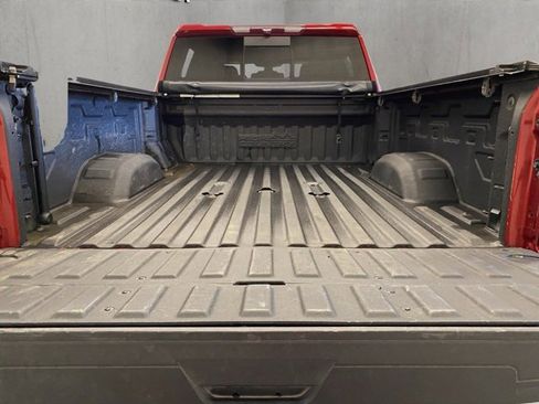 Used 2022 Chevrolet Silverado 2500 High Country w/ Safety Package II image 23