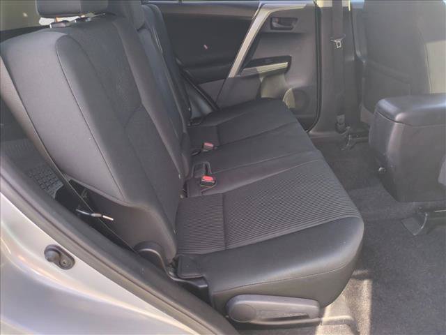 Used 2017 Toyota RAV4 LE w/ All Weather Liner Package FWD image 18