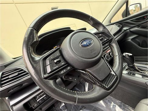 Used 2021 Subaru Crosstrek 2.5i Sport w/ Moonroof Package AWD/4WD image 12