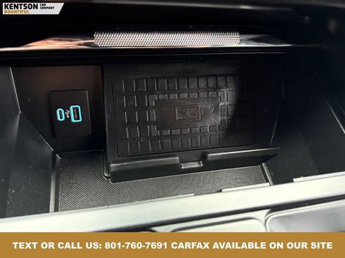 Used 2022 Ford F150 Lariat w/ Equipment Group 502A High image 27