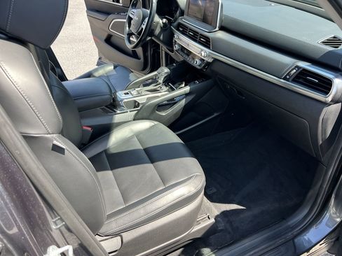Used 2022 Kia Telluride S AWD/4WD image 35
