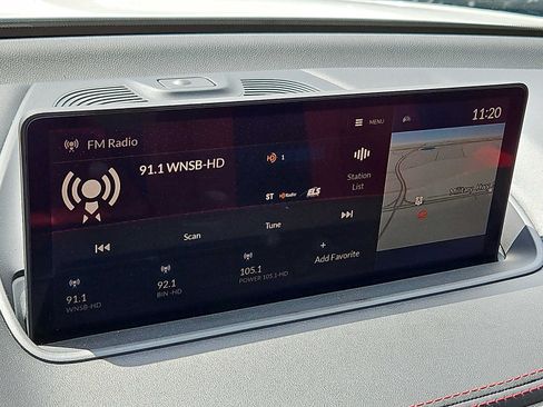 Certified 2023 Acura MDX A-Spec AWD/4WD image 19