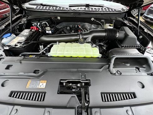New 2025 Lincoln Navigator Black Label AWD/4WD image 28