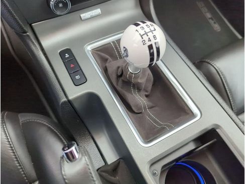 Used 2012 Ford Mustang Shelby GT500 w/ SVT Performance Pkg image 21