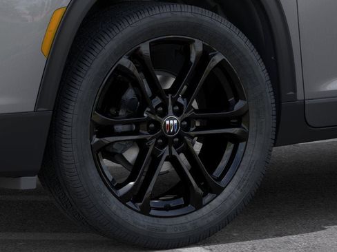 New 2026 Buick Enclave Preferred AWD/4WD image 9