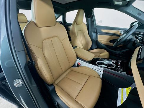 New 2026 Audi A6 Premium Plus AWD/4WD image 48