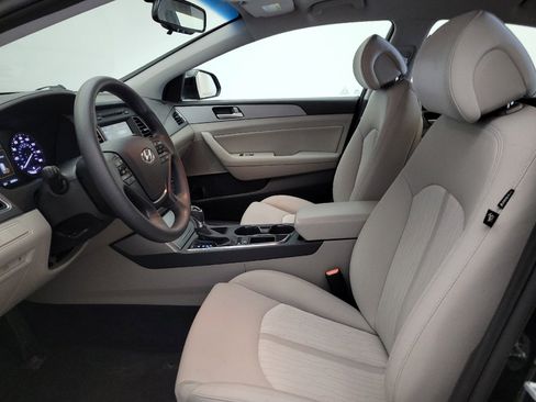 Used 2017 Hyundai Sonata SE image 17