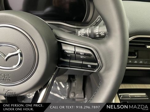 New 2026 MAZDA CX-90 Plug-In Hybrid w/ Preferred image 26