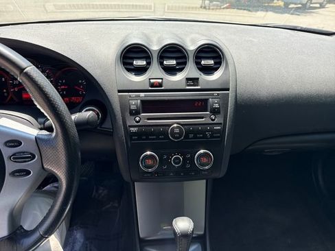 Used 2008 Nissan Altima 2.5 SL w/ SL Pkg FWD image 21