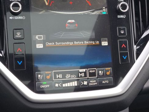 Certified 2025 Subaru Ascent Touring w/ Popular Package #1 image 29