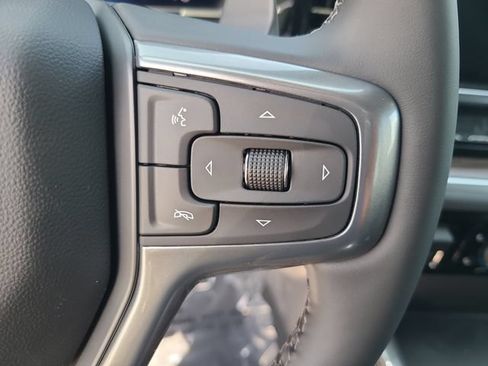 New 2026 Chevrolet Silverado 1500 RST AWD/4WD image 25