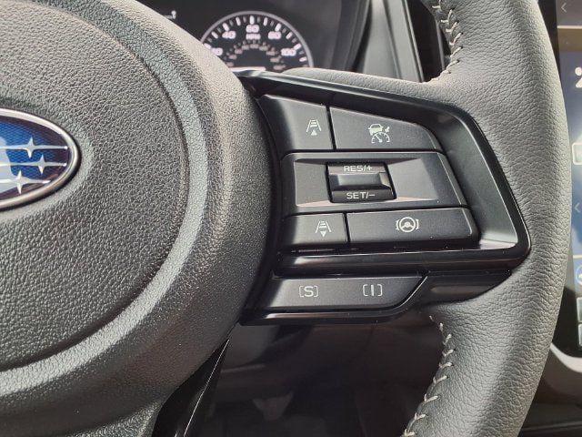 New 2026 Subaru Forester Premium AWD/4WD image 16