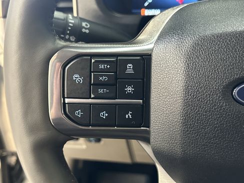 Used 2024 Ford F150 Platinum w/ Equipment Group 703A Plus image 37