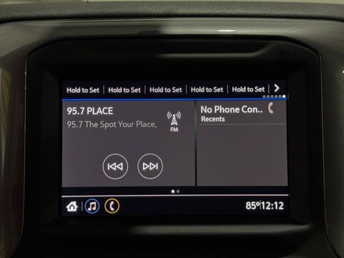 Used 2023 Chevrolet Silverado 2500 W/T w/ WT Convenience Package AWD/4WD image 10