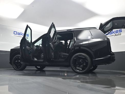 New 2027 Kia Telluride SX X-Line AWD/4WD image 66