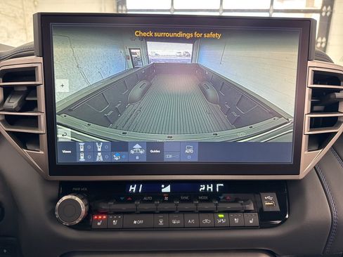 New 2026 Toyota Tundra Platinum image 31
