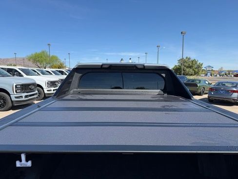 Used 2025 Chevrolet Silverado EV RST image 44