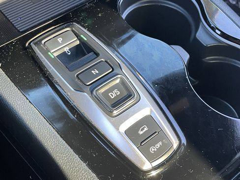 Used 2022 Honda Pilot Black Edition image 31