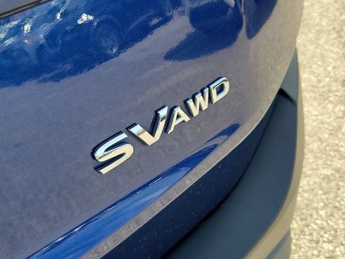 Used 2023 Nissan Rogue SV FWD image 7