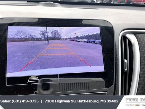 Used 2024 Chevrolet Malibu LT image 15