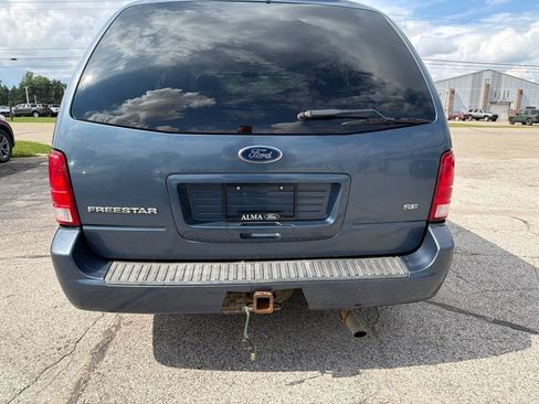 Used 2006 Ford Freestar SE FWD image 20