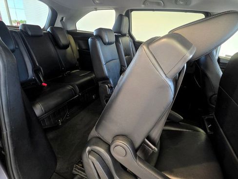 Used 2024 Honda Odyssey EX-L image 59