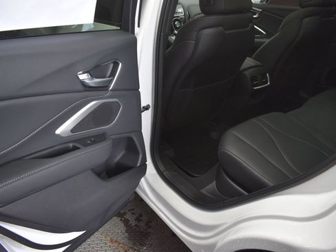 New 2026 Acura RDX SH-AWD image 22