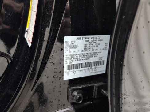 Used 2025 Ford Mustang Mach-E Select w/ Comfort Package Lite image 45