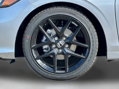 New 2026 Honda Civic Sport image 11