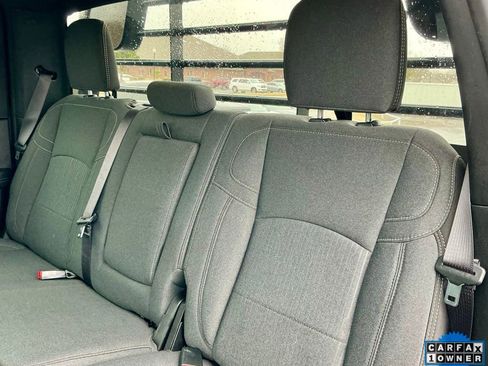 Used 2024 RAM 3500 Big Horn w/ Night Edition image 30