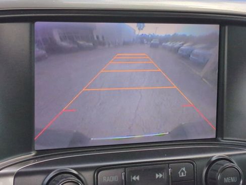 Used 2015 Chevrolet Silverado 1500 LT image 24