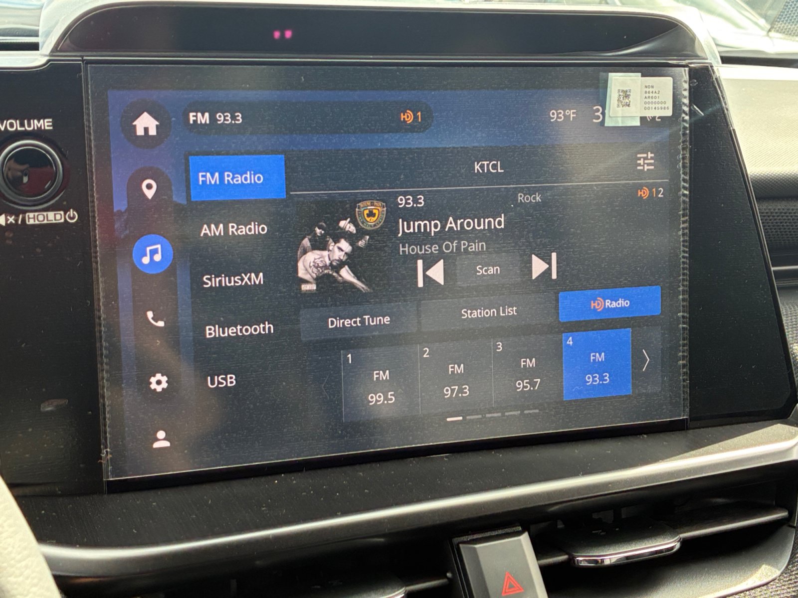 New 2026 Subaru Outback Premium AWD/4WD image 21