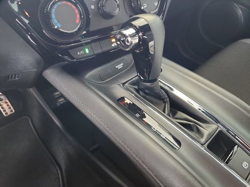 Certified 2021 Honda HR-V Sport image 15