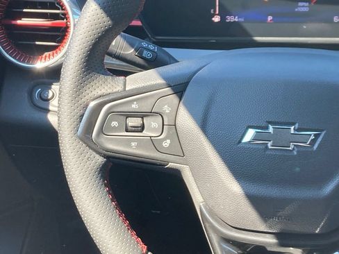 Used 2024 Chevrolet Trax RS w/ Driver Confidence Package FWD image 8