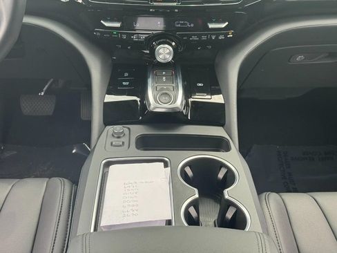 Certified 2026 Acura MDX SH-AWD image 19