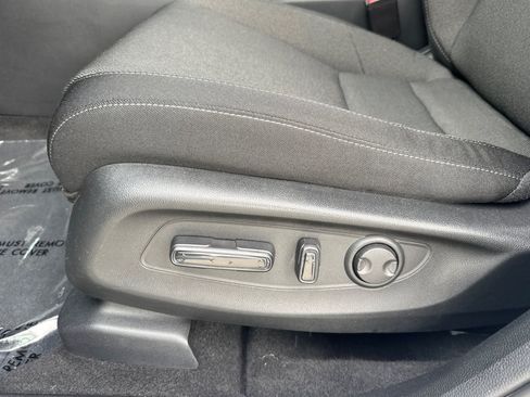 Used 2024 Honda CR-V EX image 14