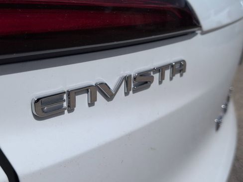 Used 2025 Buick Envista Sport Touring image 7