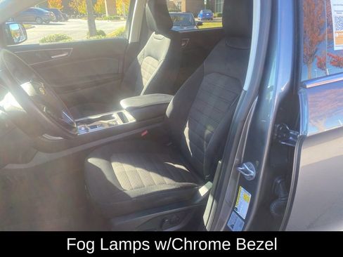 Used 2022 Ford Edge SEL w/ Convenience Package image 12