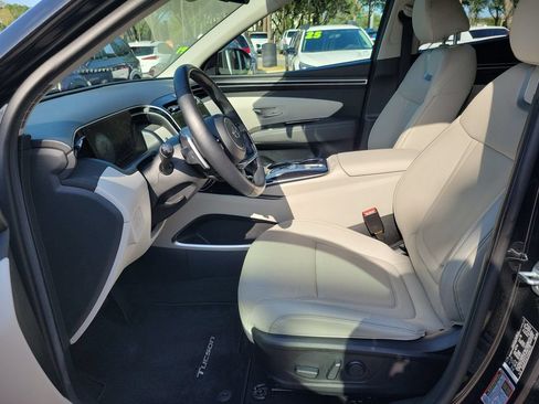 Used 2022 Hyundai Tucson Limited FWD image 36