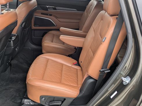 Used 2024 Kia Telluride SX Prestige X-Line AWD/4WD image 14