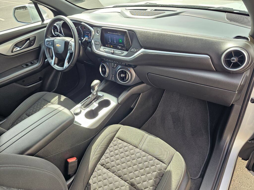 Used 2020 Chevrolet Blazer LT AWD/4WD image 15
