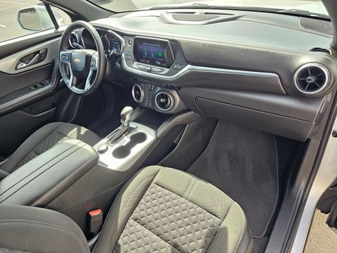 Used 2020 Chevrolet Blazer LT AWD/4WD image 15