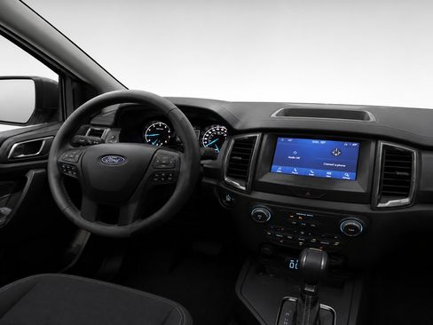 Used 2023 Ford Ranger Lariat RWD image 15